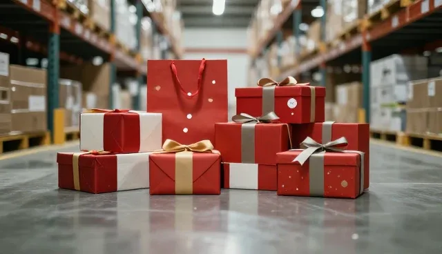 节日礼品套装怎么选？选品方法有哪些？