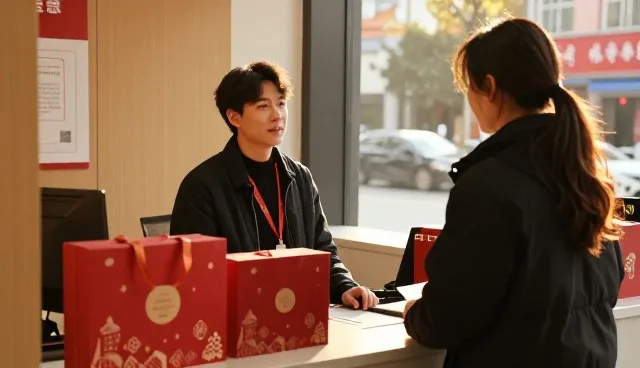 节日礼品采购如何避开渠道陷阱